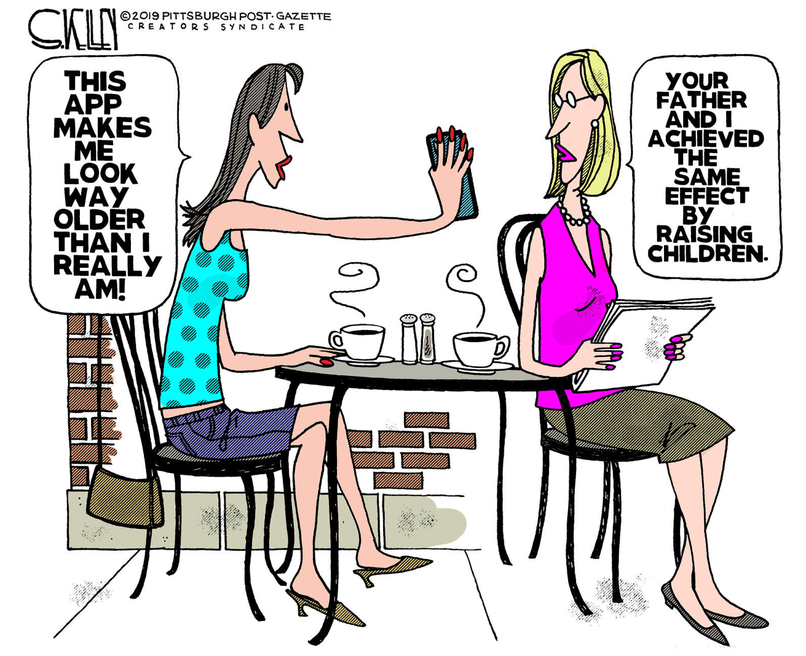 cartoon